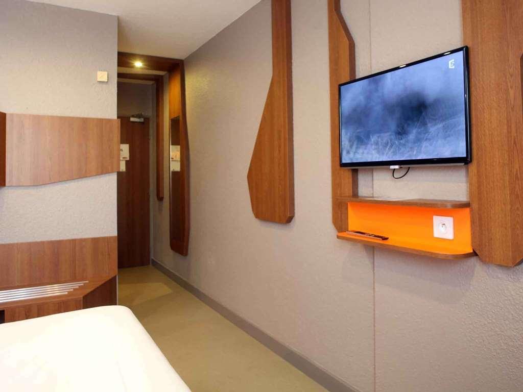 ホテル Ibis Styles ジアン エクステリア 写真