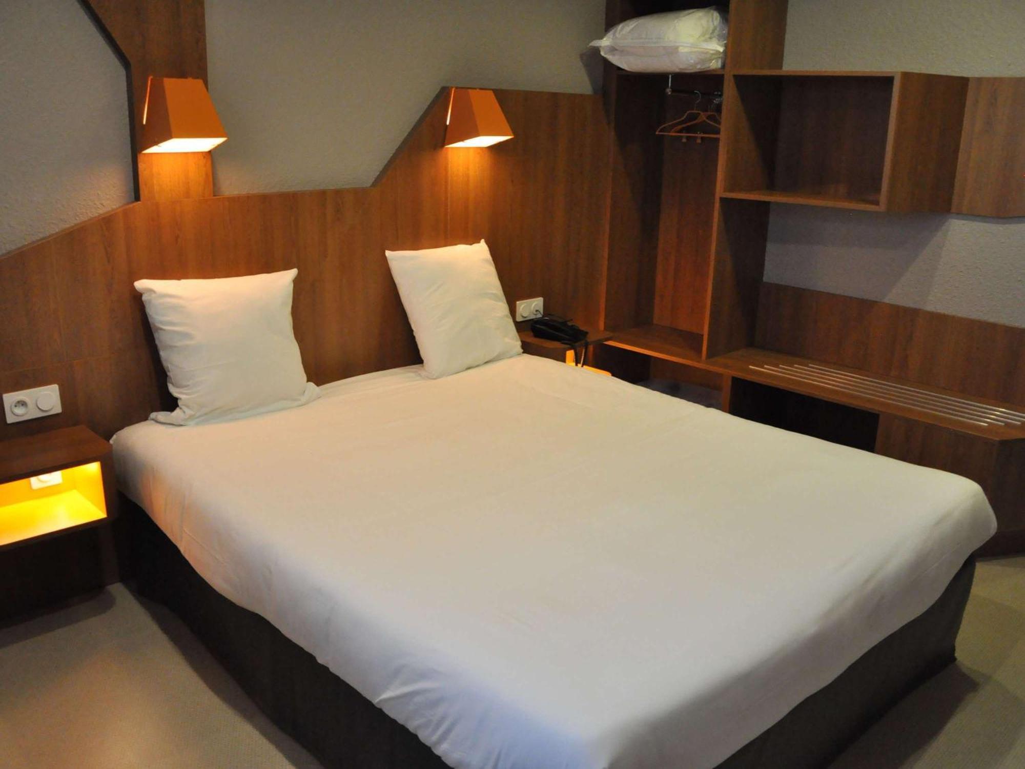 ホテル Ibis Styles ジアン エクステリア 写真
